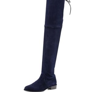Stuart Weitzman Lowland knee high boot